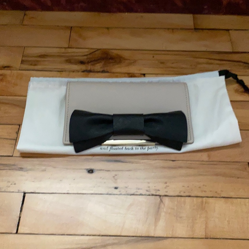 Heritage Kate Spade Make It Mine Flap